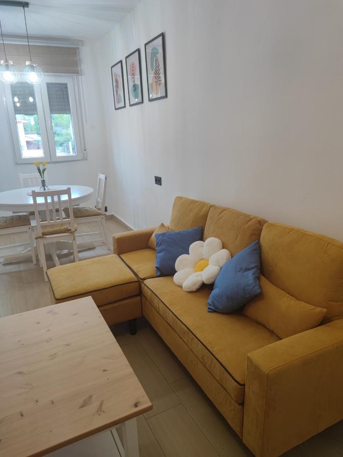 Apartamento Buen Recuerdo Camarena de la Sierra Exterior foto
