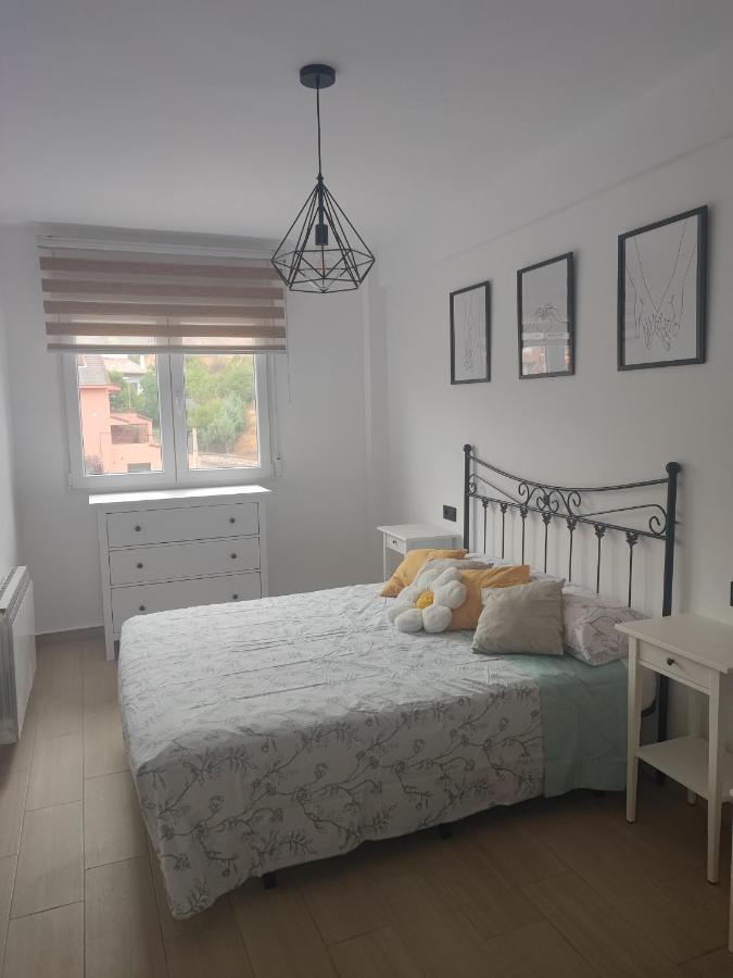 Apartamento Buen Recuerdo Camarena de la Sierra Exterior foto